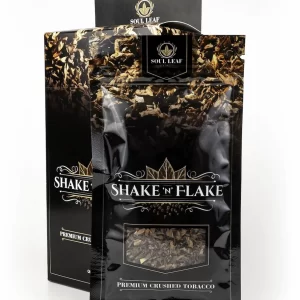 Shake n Flake Multiple Packs